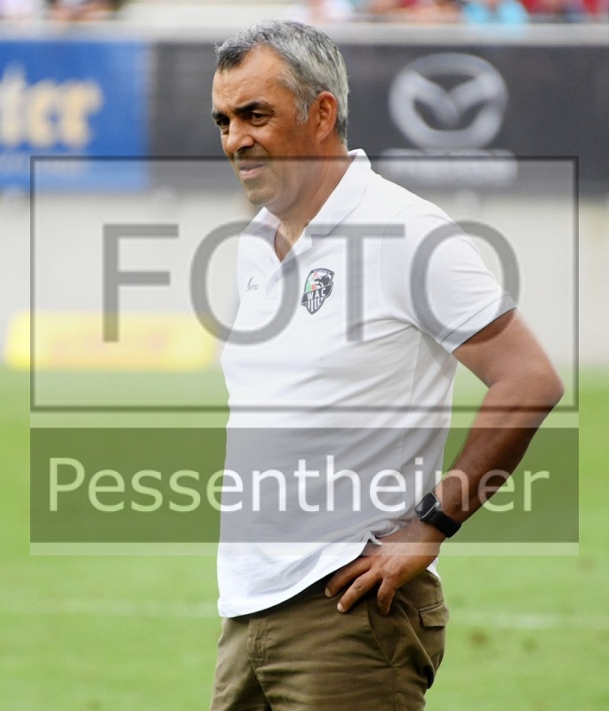 SK Austria Klagenfurt - RZ Pellets WAC (25.07.2021)_36