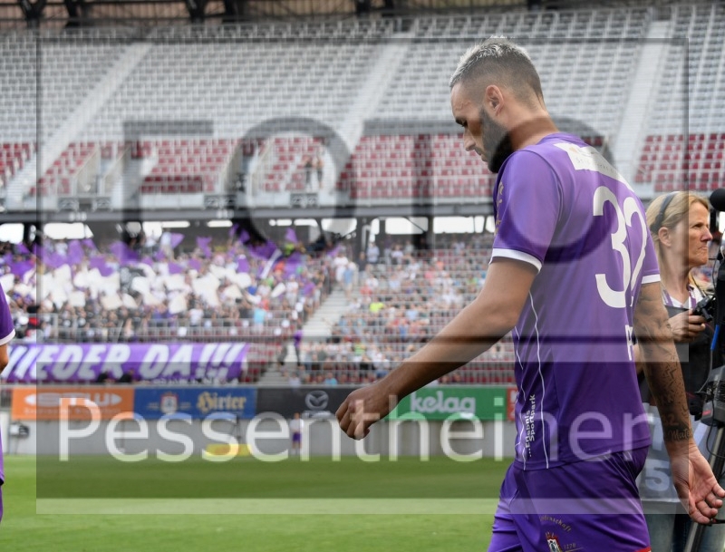 SK Austria Klagenfurt - RZ Pellets WAC (25.07.2021)_39