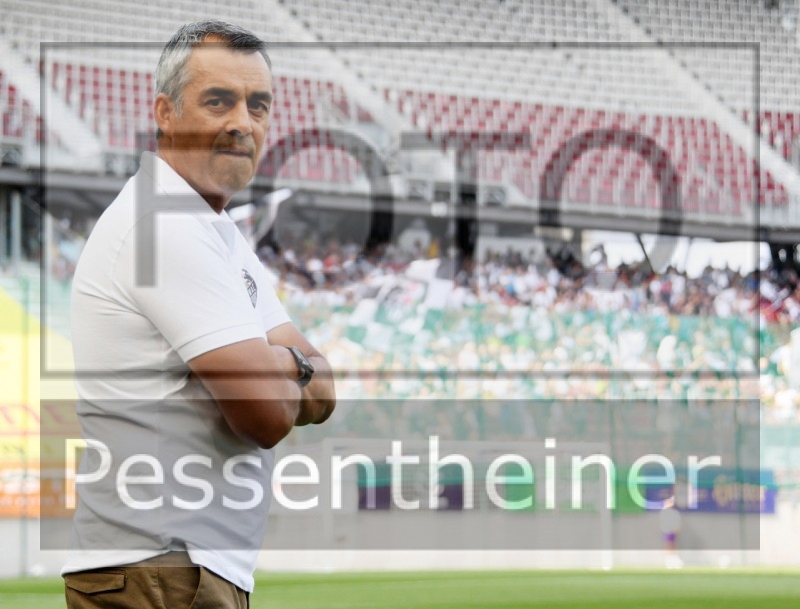 SK Austria Klagenfurt - RZ Pellets WAC (25.07.2021)_43