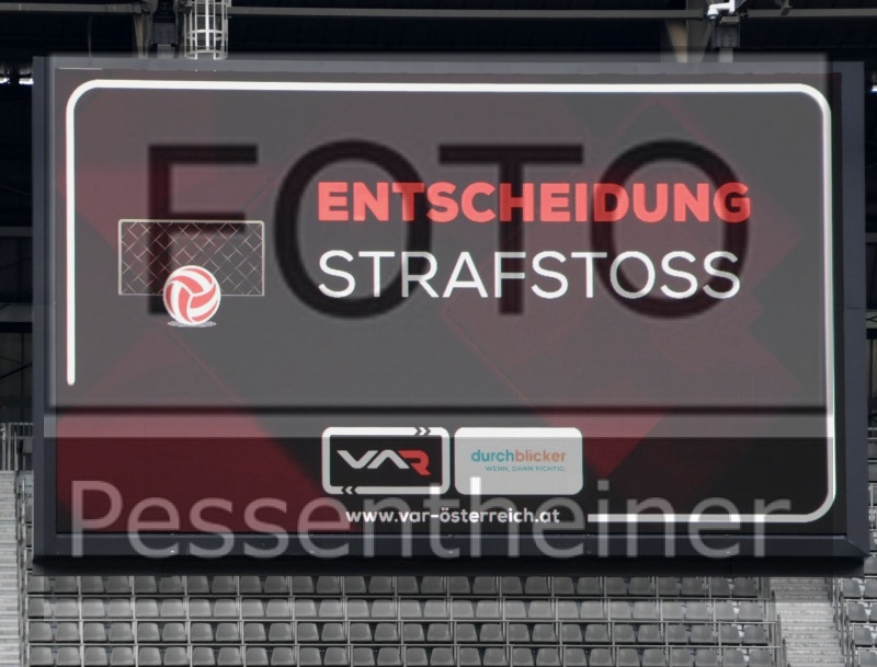 SK Austria Klagenfurt - RZ Pellets WAC (25.07.2021)_44