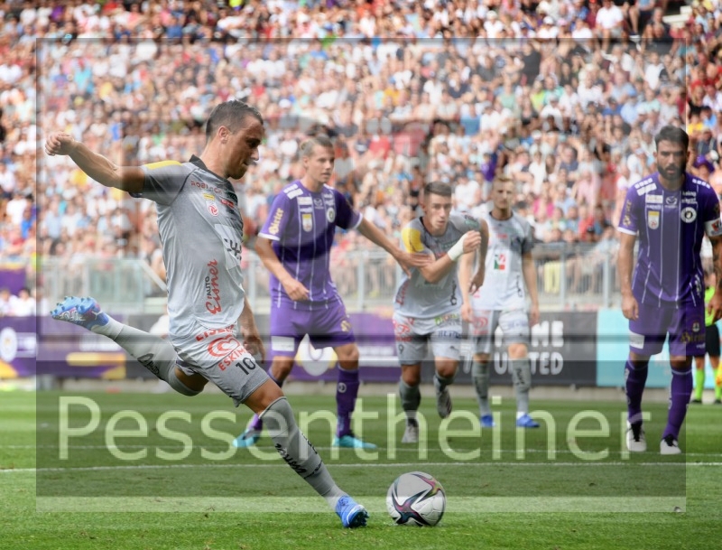 SK Austria Klagenfurt - RZ Pellets WAC (25.07.2021)_45