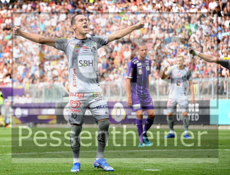 SK Austria Klagenfurt - RZ Pellets WAC (25.07.2021)_46