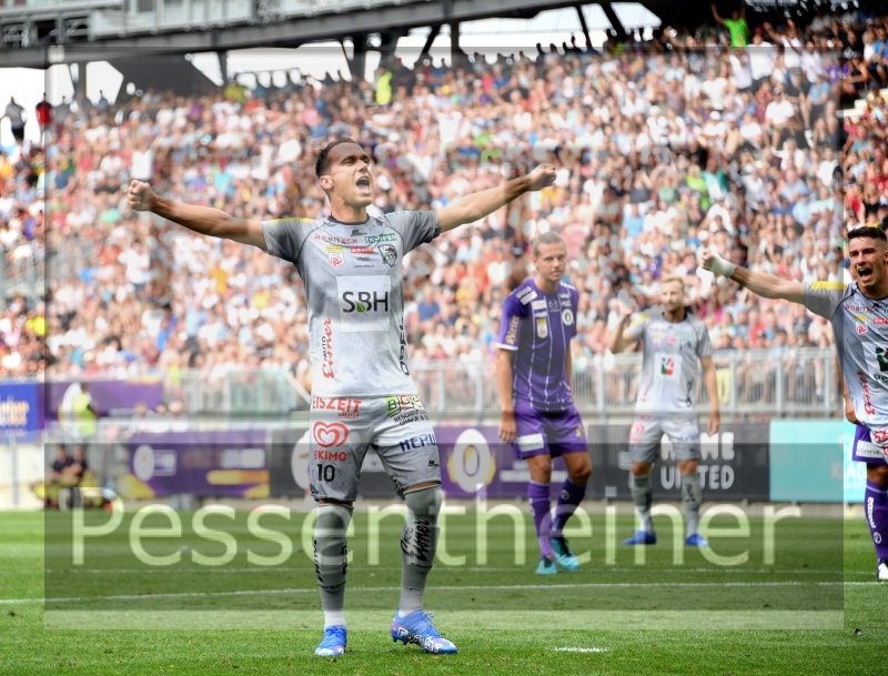 SK Austria Klagenfurt - RZ Pellets WAC (25.07.2021)_47