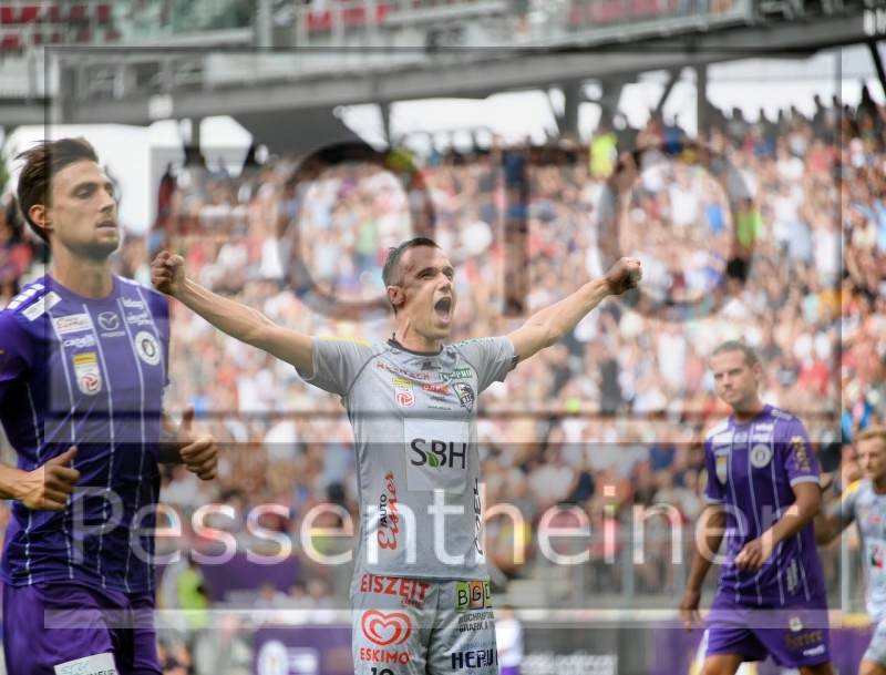 SK Austria Klagenfurt - RZ Pellets WAC (25.07.2021)_50
