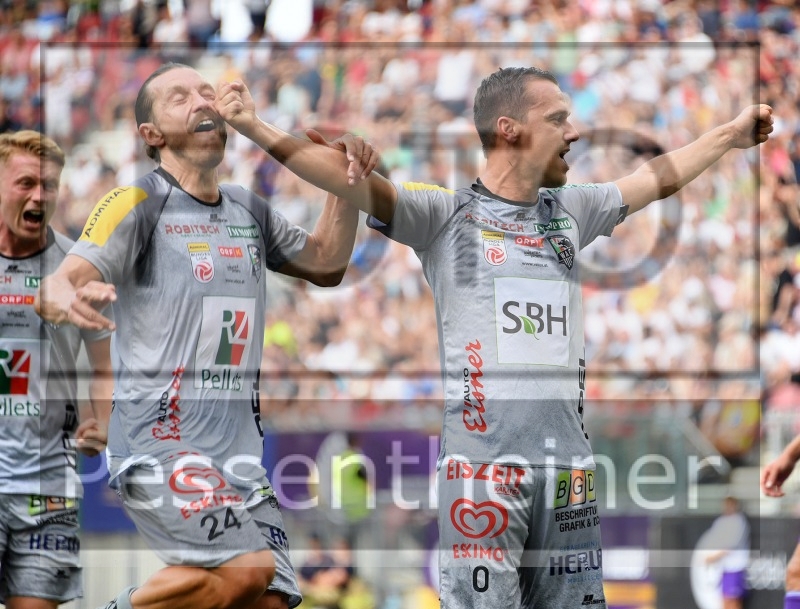 SK Austria Klagenfurt - RZ Pellets WAC (25.07.2021)_51