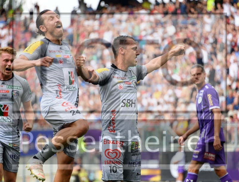SK Austria Klagenfurt - RZ Pellets WAC (25.07.2021)_52
