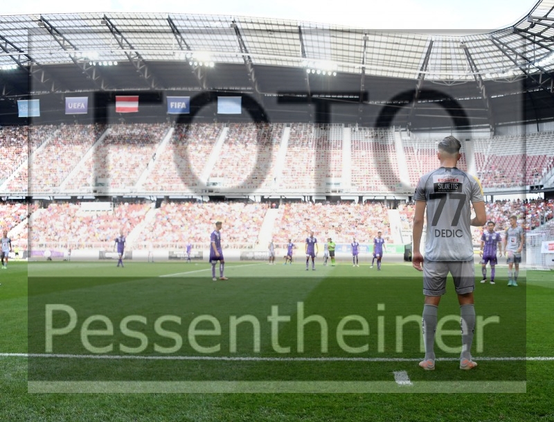 SK Austria Klagenfurt - RZ Pellets WAC (25.07.2021)_56