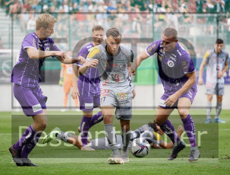 SK Austria Klagenfurt - RZ Pellets WAC (25.07.2021)_60