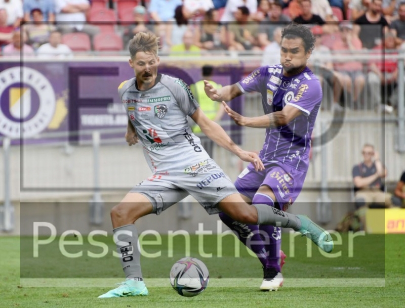 SK Austria Klagenfurt - RZ Pellets WAC (25.07.2021)_61