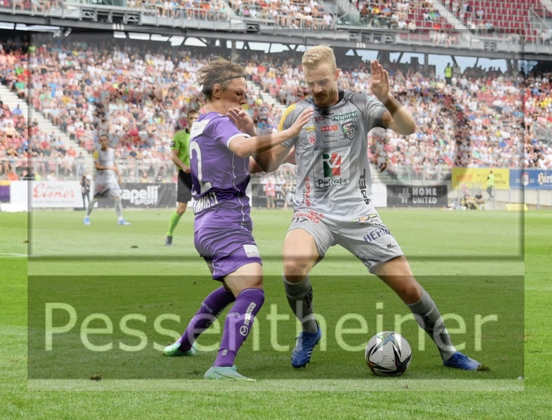 SK Austria Klagenfurt - RZ Pellets WAC (25.07.2021)_62