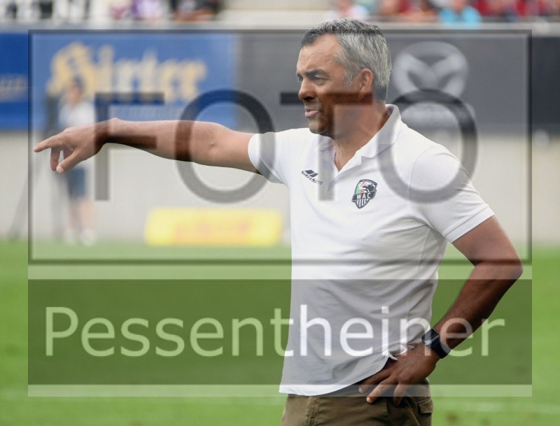SK Austria Klagenfurt - RZ Pellets WAC (25.07.2021)_64