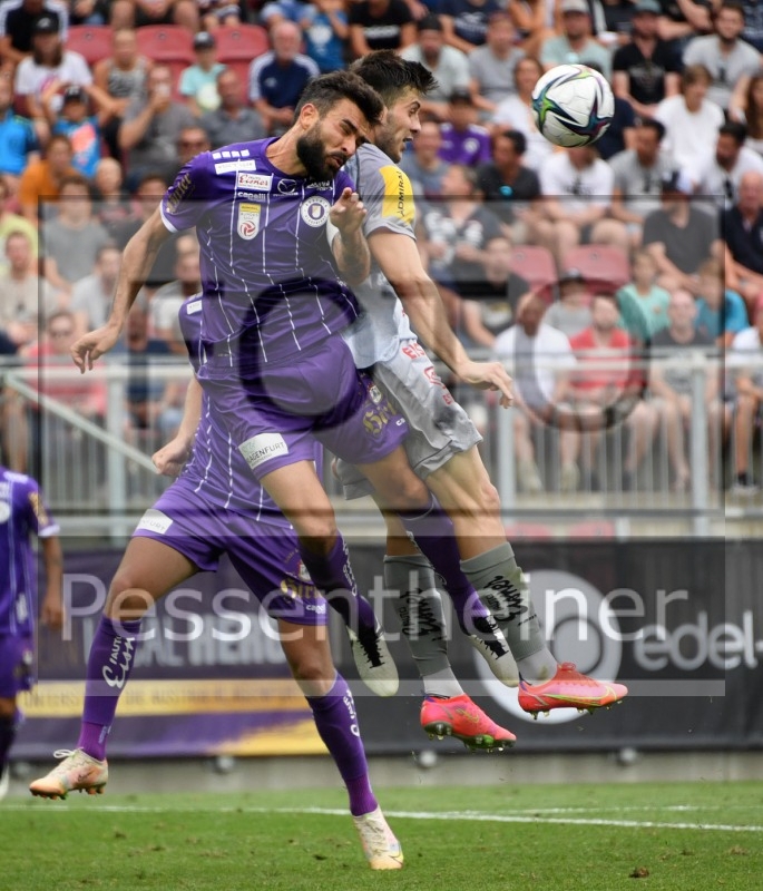SK Austria Klagenfurt - RZ Pellets WAC (25.07.2021)_65