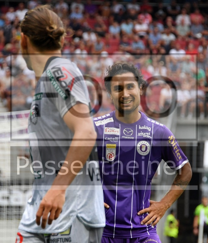SK Austria Klagenfurt - RZ Pellets WAC (25.07.2021)_66