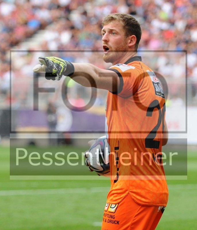 SK Austria Klagenfurt - RZ Pellets WAC (25.07.2021)_69
