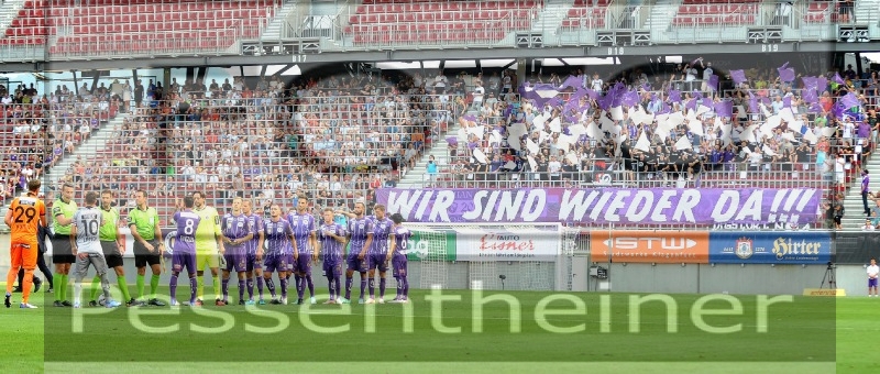SK Austria Klagenfurt - RZ Pellets WAC (25.07.2021)_70