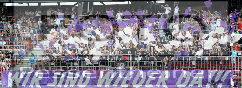 SK Austria Klagenfurt - RZ Pellets WAC (25.07.2021)_71