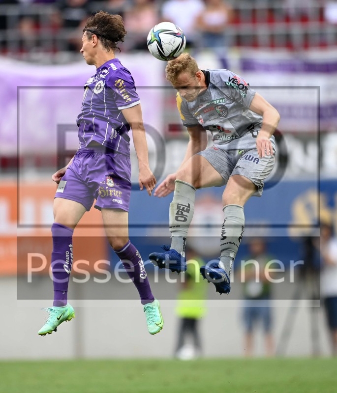 SK Austria Klagenfurt - RZ Pellets WAC (25.07.2021)_73