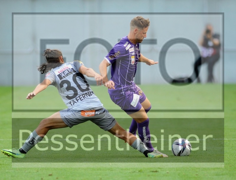 SK Austria Klagenfurt - RZ Pellets WAC (25.07.2021)_76