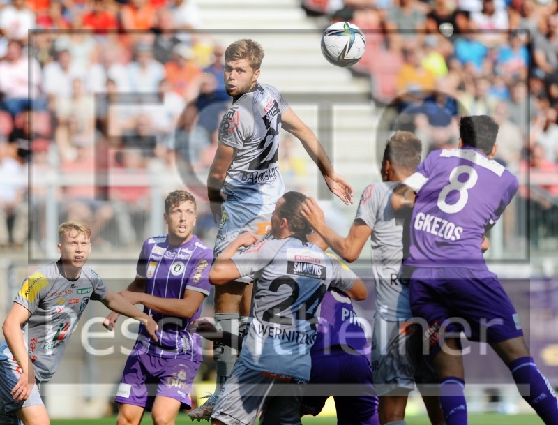 SK Austria Klagenfurt - RZ Pellets WAC (25.07.2021)_77