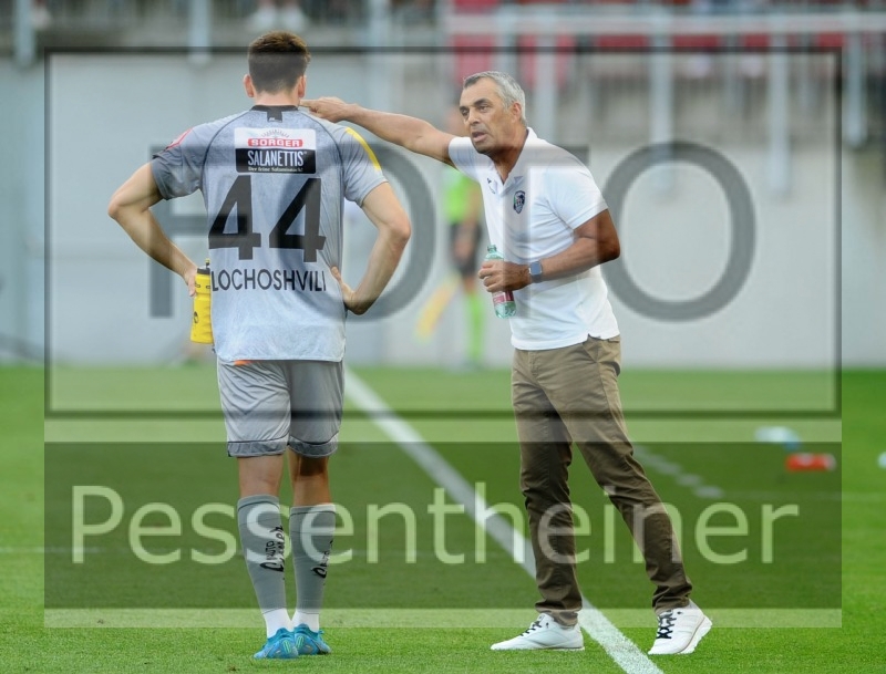 SK Austria Klagenfurt - RZ Pellets WAC (25.07.2021)_79