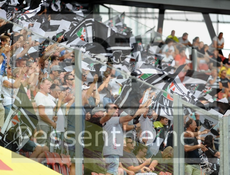 SK Austria Klagenfurt - RZ Pellets WAC (25.07.2021)_80