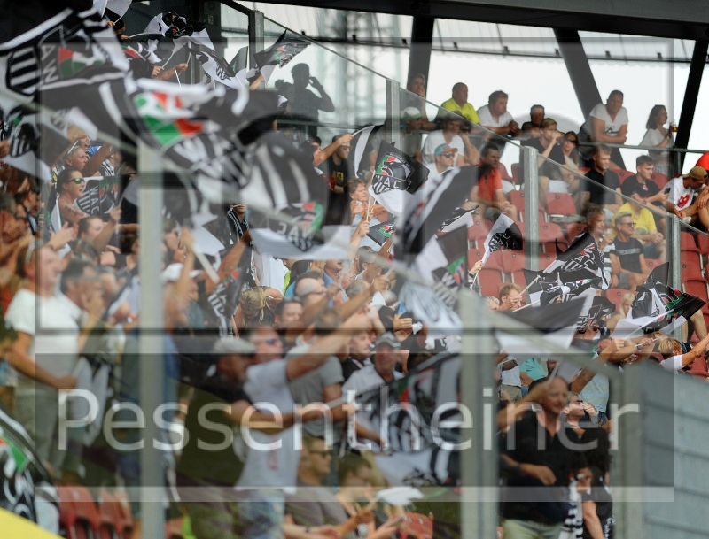 SK Austria Klagenfurt - RZ Pellets WAC (25.07.2021)_81