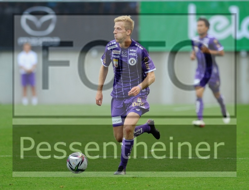 SK Austria Klagenfurt - RZ Pellets WAC (25.07.2021)_83