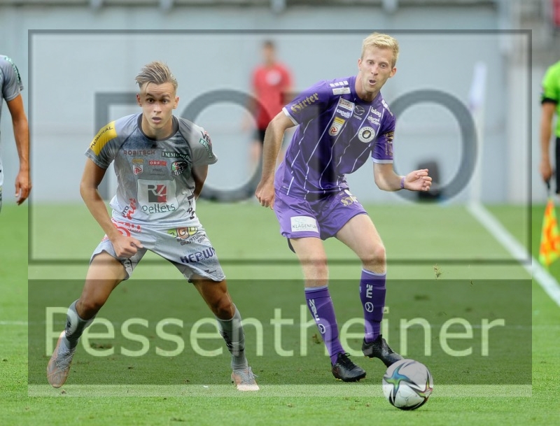 SK Austria Klagenfurt - RZ Pellets WAC (25.07.2021)_85