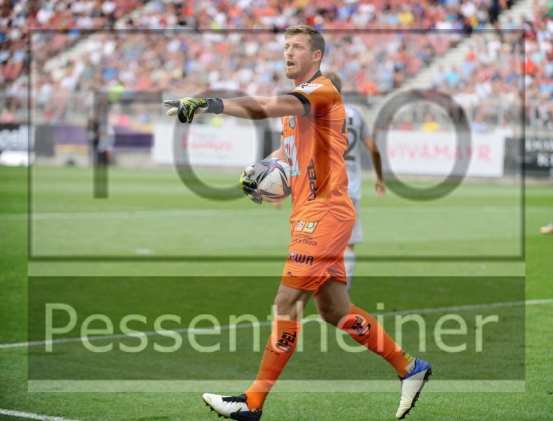 SK Austria Klagenfurt - RZ Pellets WAC (25.07.2021)_88