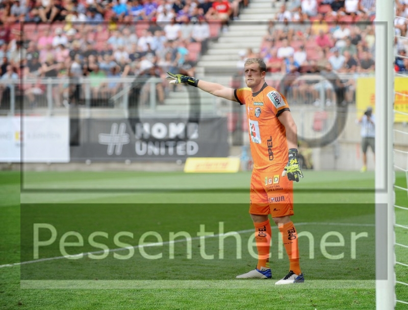 SK Austria Klagenfurt - RZ Pellets WAC (25.07.2021)_90