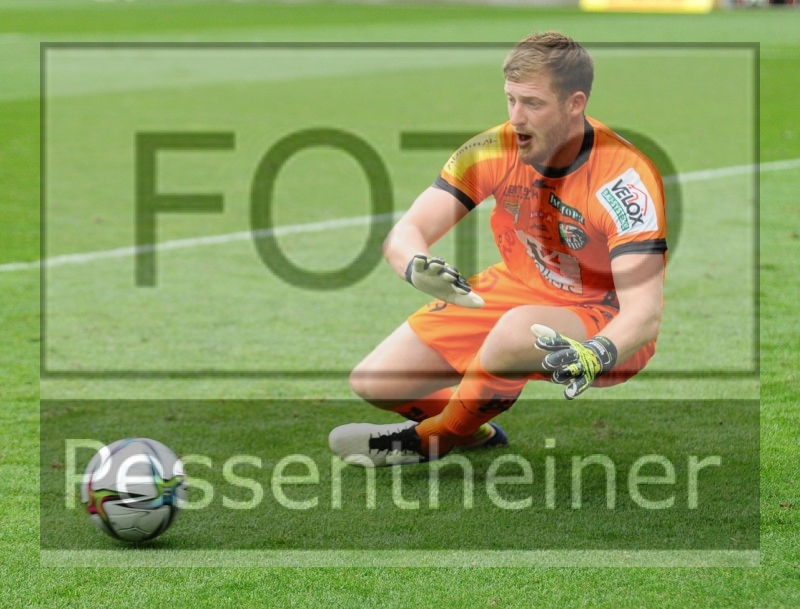 SK Austria Klagenfurt - RZ Pellets WAC (25.07.2021)_92