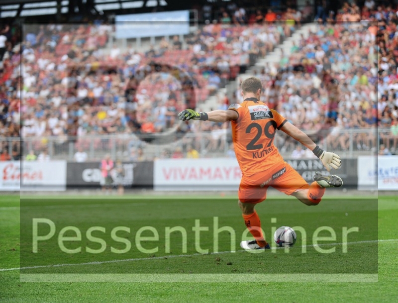 SK Austria Klagenfurt - RZ Pellets WAC (25.07.2021)_93