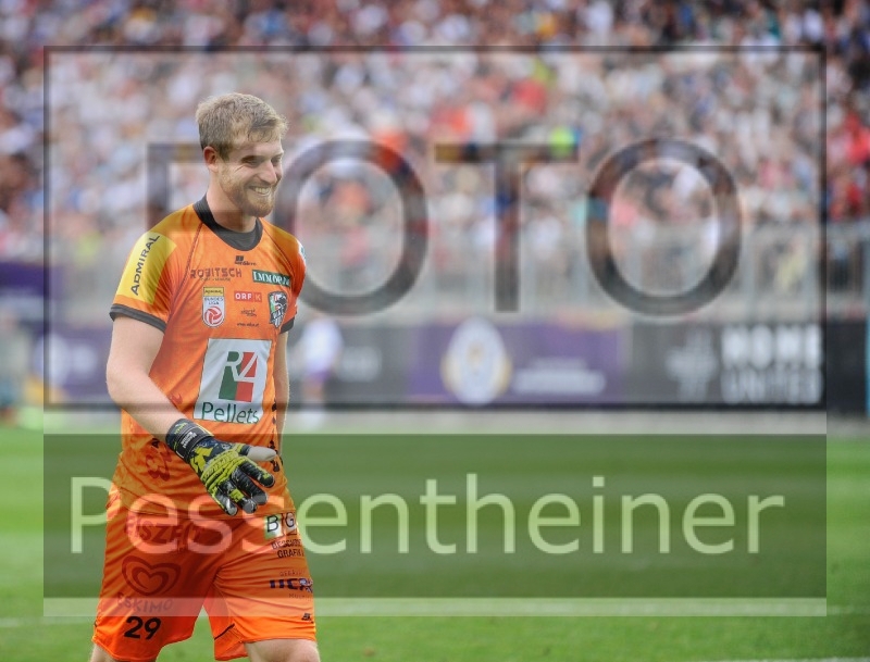 SK Austria Klagenfurt - RZ Pellets WAC (25.07.2021)_95