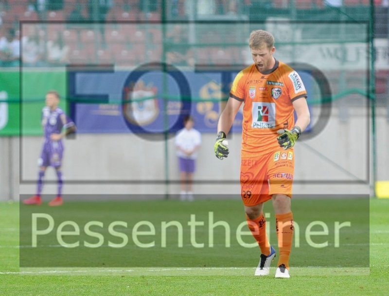 SK Austria Klagenfurt - RZ Pellets WAC (25.07.2021)_96