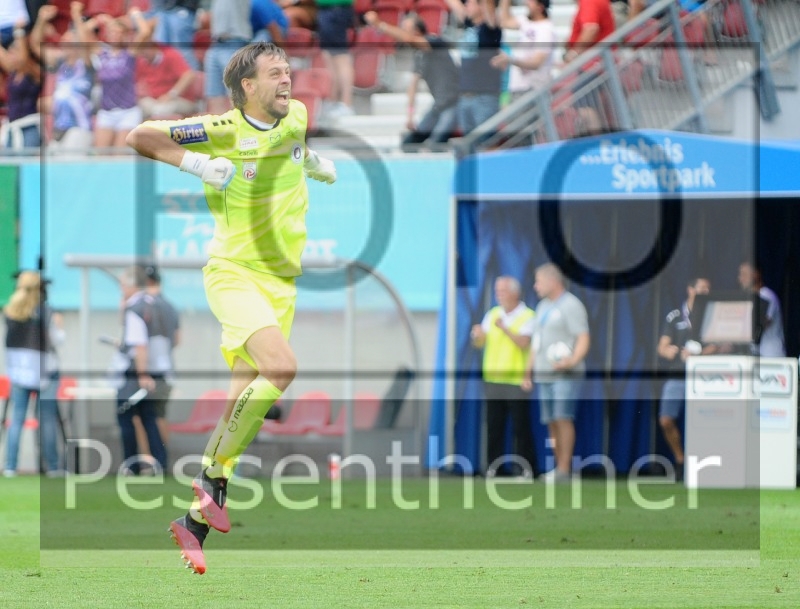 SK Austria Klagenfurt - RZ Pellets WAC (25.07.2021)_98
