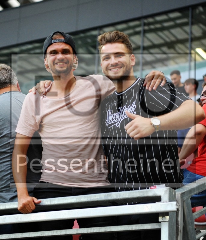 SK Austria Klagenfurt - RZ Pellets WAC (25.07.2021)_99