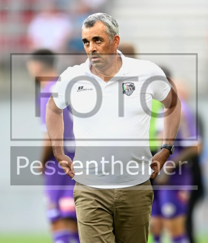 SK Austria Klagenfurt - RZ Pellets WAC (25.07.2021)_100