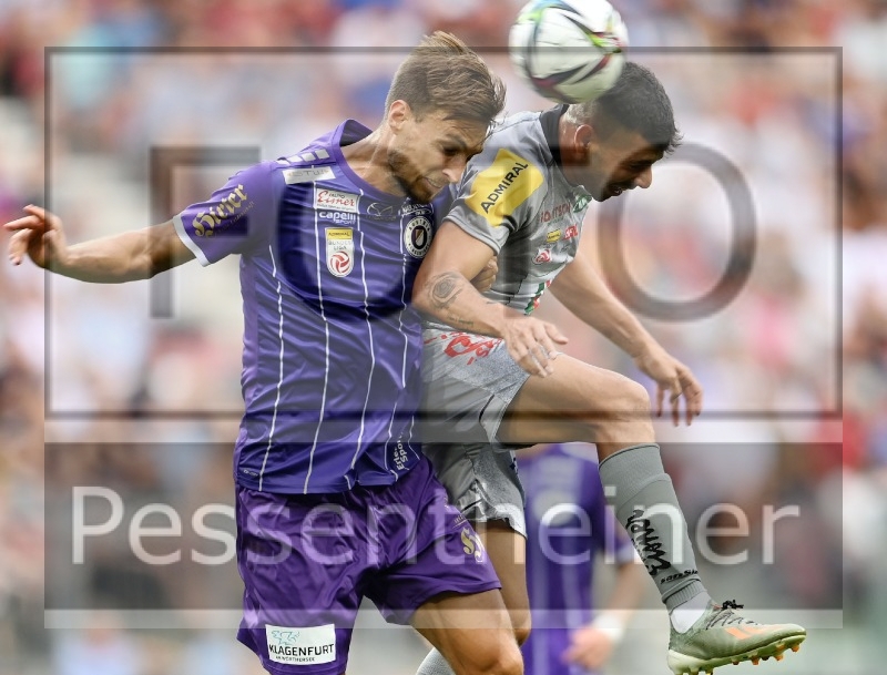 SK Austria Klagenfurt - RZ Pellets WAC (25.07.2021)_1