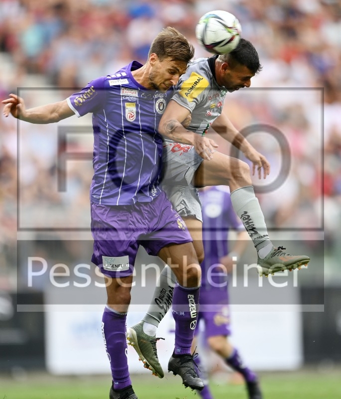 SK Austria Klagenfurt - RZ Pellets WAC (25.07.2021)_2