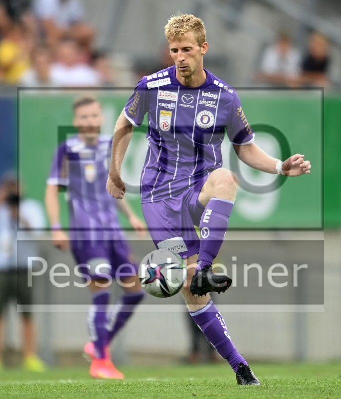 SK Austria Klagenfurt - RZ Pellets WAC (25.07.2021)_3