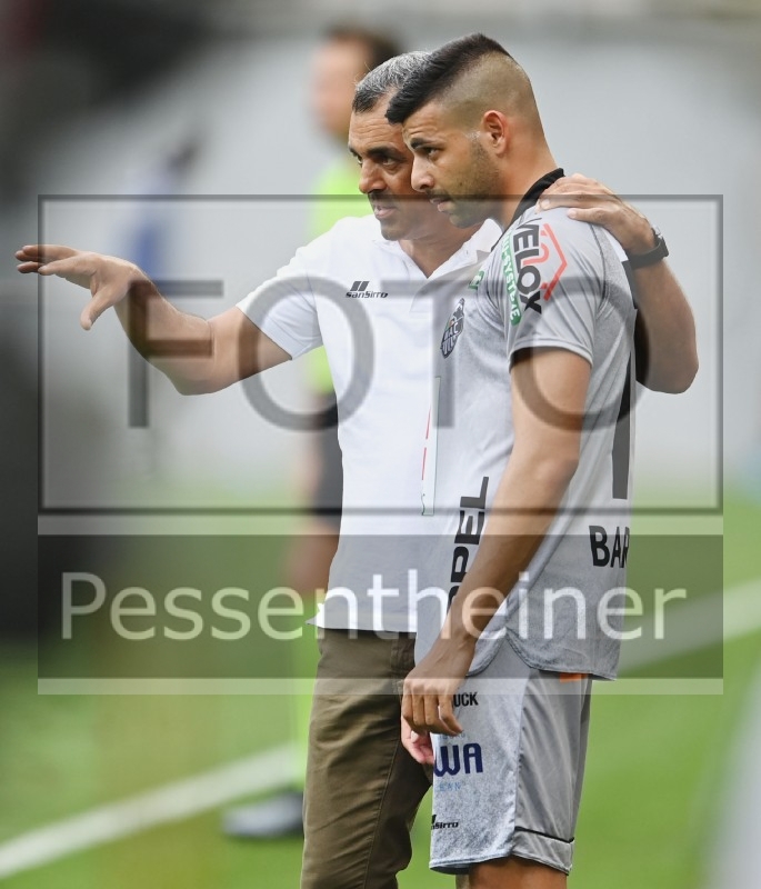 SK Austria Klagenfurt - RZ Pellets WAC (25.07.2021)_4