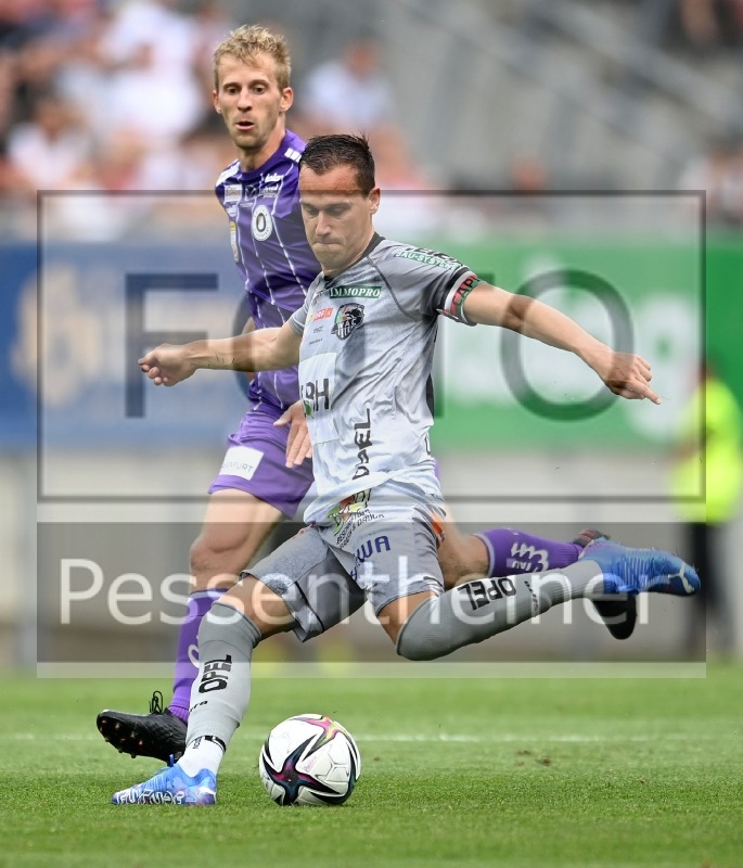 SK Austria Klagenfurt - RZ Pellets WAC (25.07.2021)_5