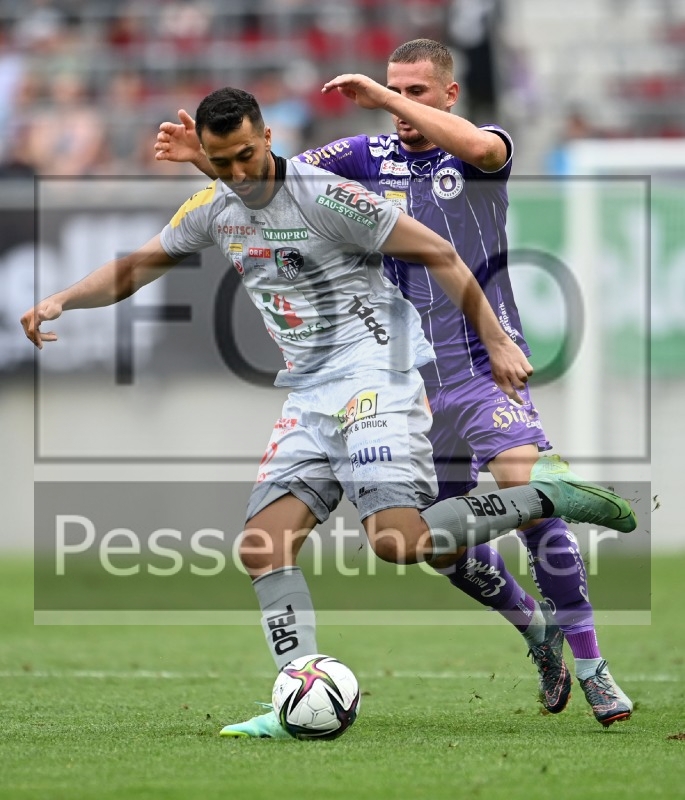 SK Austria Klagenfurt - RZ Pellets WAC (25.07.2021)_6