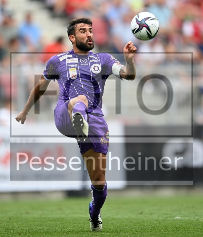 SK Austria Klagenfurt - RZ Pellets WAC (25.07.2021)_8