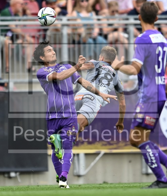 SK Austria Klagenfurt - RZ Pellets WAC (25.07.2021)_12