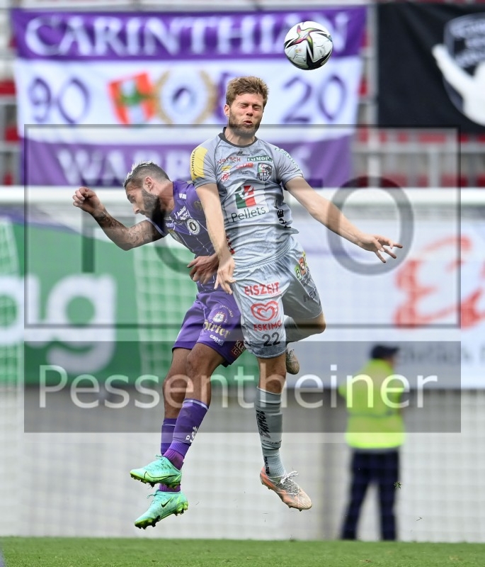 SK Austria Klagenfurt - RZ Pellets WAC (25.07.2021)_14