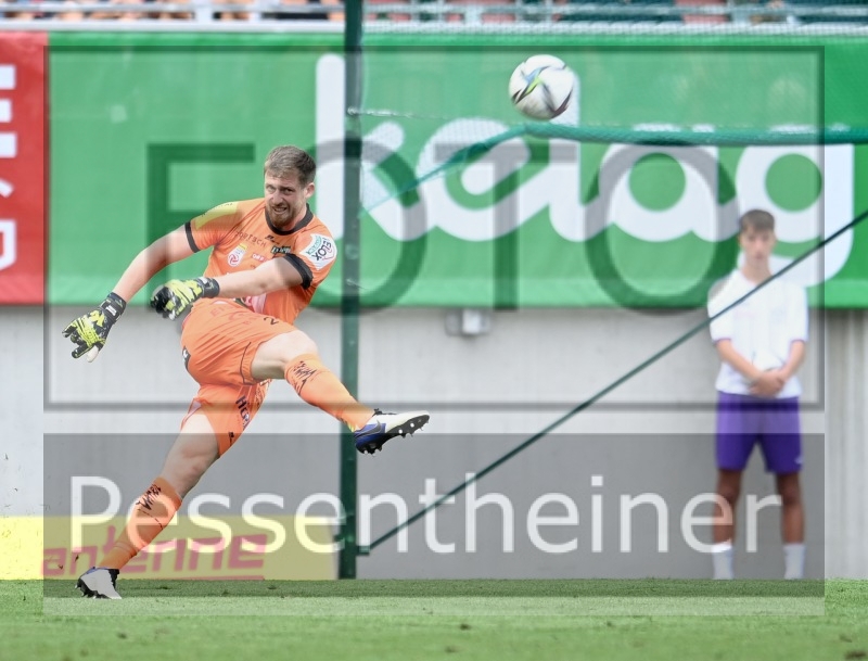 SK Austria Klagenfurt - RZ Pellets WAC (25.07.2021)_19