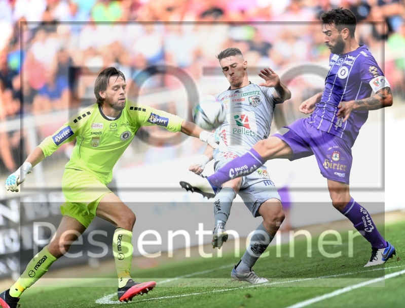 SK Austria Klagenfurt - RZ Pellets WAC (25.07.2021)_20