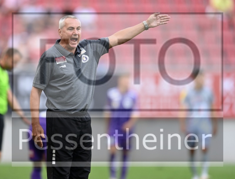 SK Austria Klagenfurt - RZ Pellets WAC (25.07.2021)_21