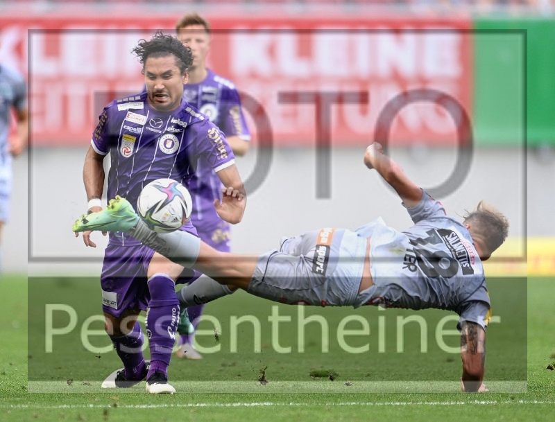 SK Austria Klagenfurt - RZ Pellets WAC (25.07.2021)_22